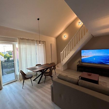 Charming Apartment Любин Экстерьер фото